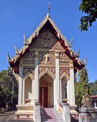 Wat Mai Thong Sawang Ubosot (DTHU243)