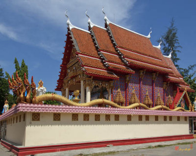Wat Phra Nang Sang Wiharn (DTHP099)
