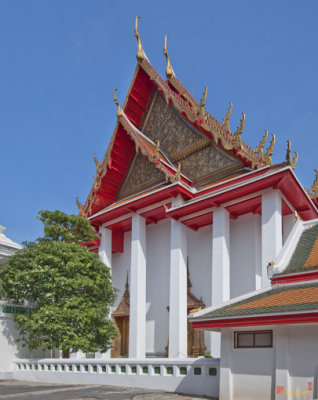 Wat Kanlayanamit Wiharn (DTHB545)