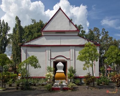 Wat Phra Nang Sang Ubosot (DTHP167)