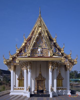 Wat Ban Na Muang Wiharn (DTHU418)