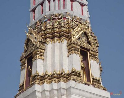 Wat Chakkrawat Buddha Prang (DTHB979)