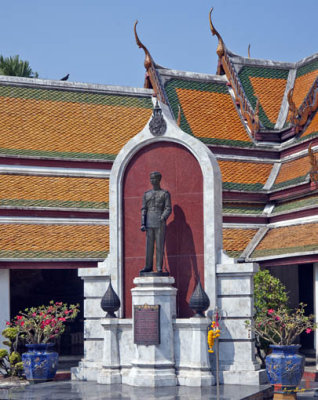 Wat Suthat King Rama VIII Monument (DTHB1029)