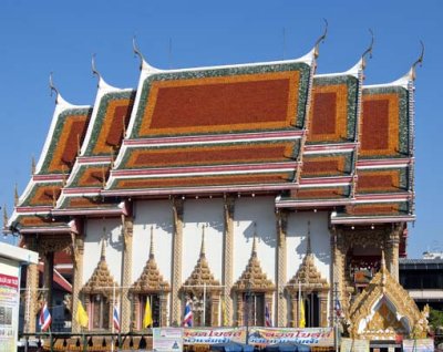 Wat Kaewjamfa Ubosot (DTHB1068)