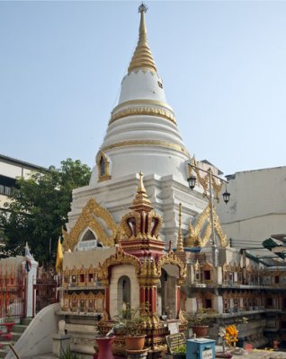Wat Kaewjamfa Chedi (DTHB1126)