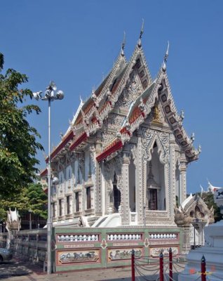 Wat Suan Phlu Ubosot (DTHB1128)