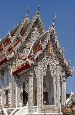 Wat Suan Phlu Ubosot (DTHB1135)