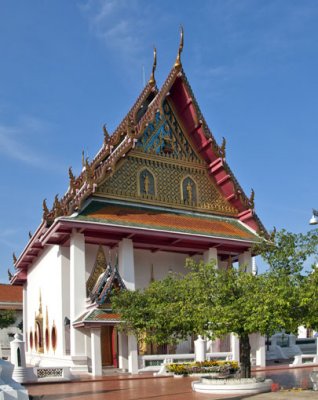 Wat Thong Nopphakhun Ubosot (DTHB373)