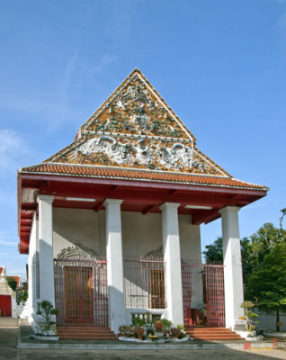 Wat Thong Nopphakhun Wiharn (DTHB1172)