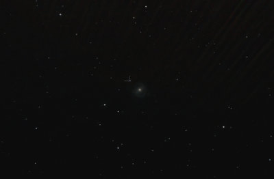 M95Supernova