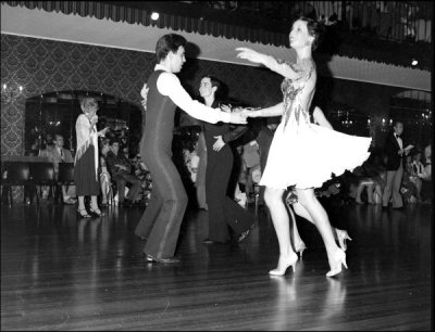 Broadway Ballroom Flare  1980 ish.JPG