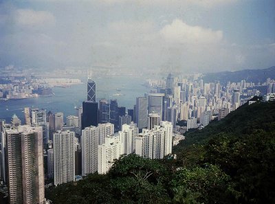 Galleria Hong Kong