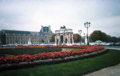 Galleria Paris