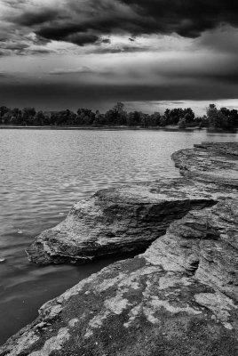 Arkansas River