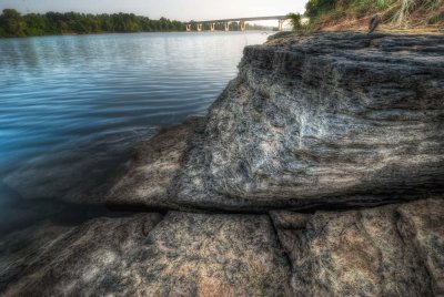 River's Edge