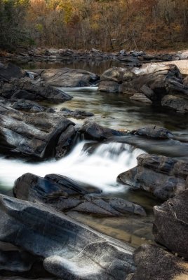 Cossatot River