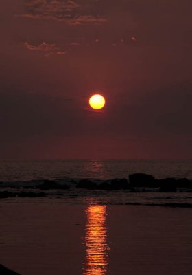 Keauhou Bay