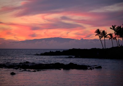 Kohala Volcano