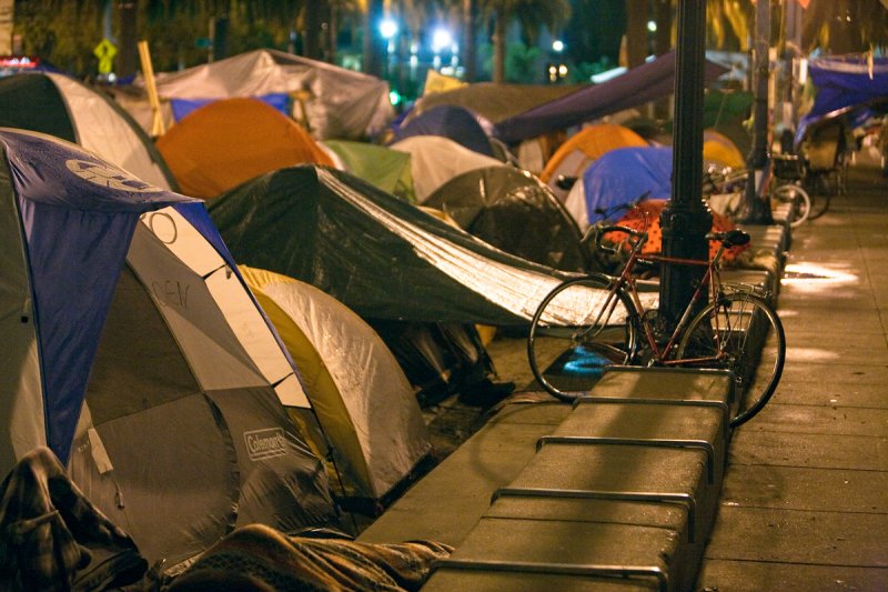 Occupy San Francisco