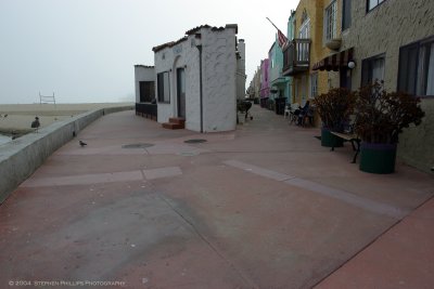 Capitola Cottages No. 1