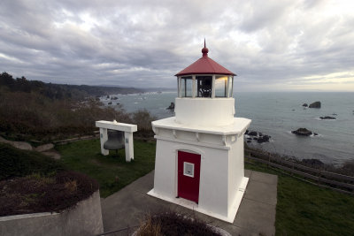 Trinidad Light