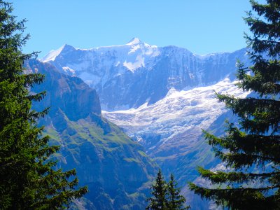 Jungfrau 13