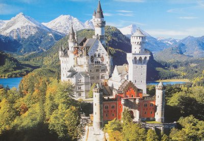 Fussen Castle 16