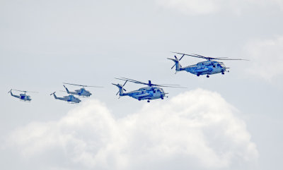 Choppers