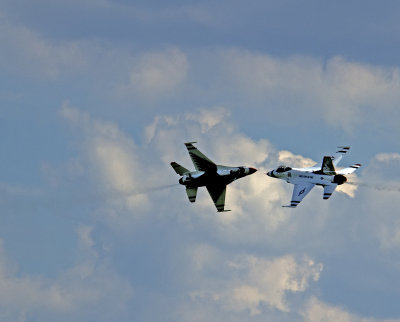 McGuire Airshow