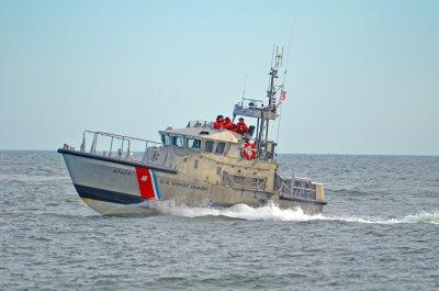 Coast Guard