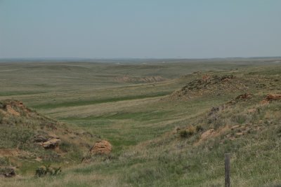 Prairie view