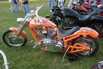 Bike of the Week
