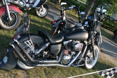 Bike of the Week