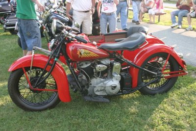 Bike of the Week
