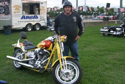 Bike of the Week