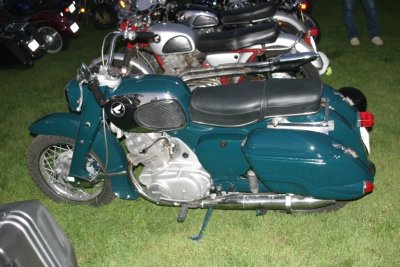 Bike of the Week