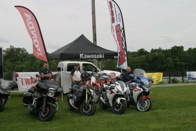 Sponsor - Nault's Windham Motorcycles