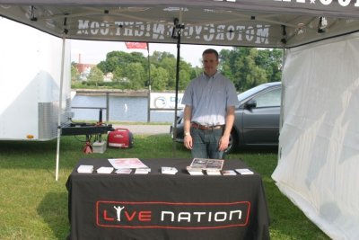 Live Nation
