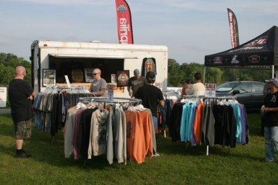 Retro Rider Clothing Co.