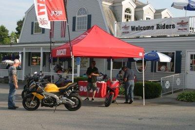 Sponsor - Seacoast Sport Cycle