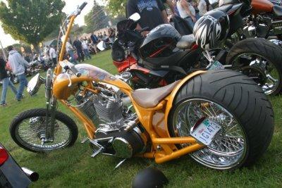 Bike of the Week