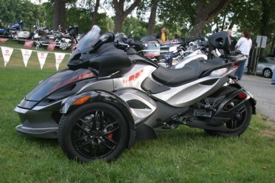 Bike of the Week