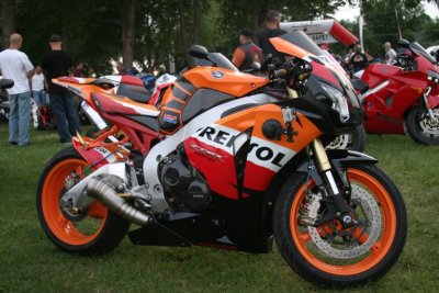 Bike of the Week