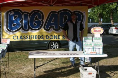 Big Ads Magazine