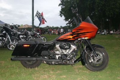 Bike of the Week