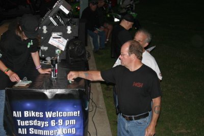 July 31, 2012