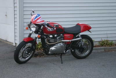 Bike of the Week