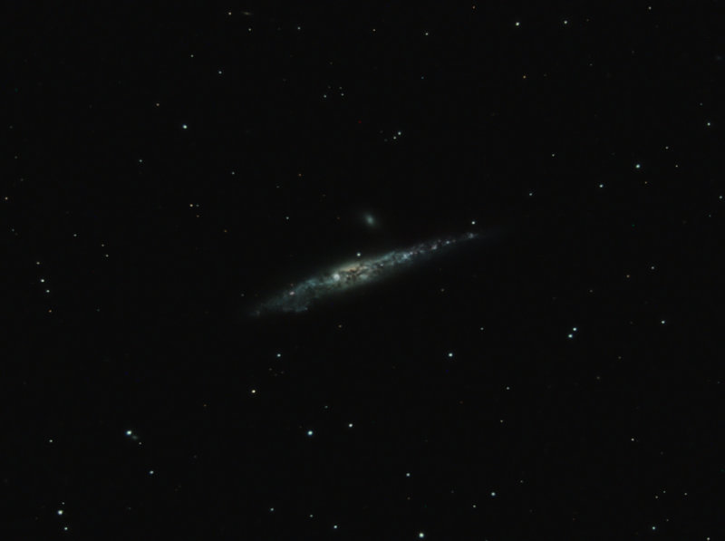NGC 4631
