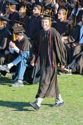 Ryan's Graduation 2011!!!