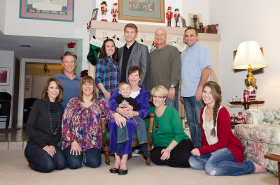 Christmas 2011